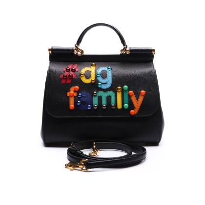 DOLCE & GABBANA SICILY