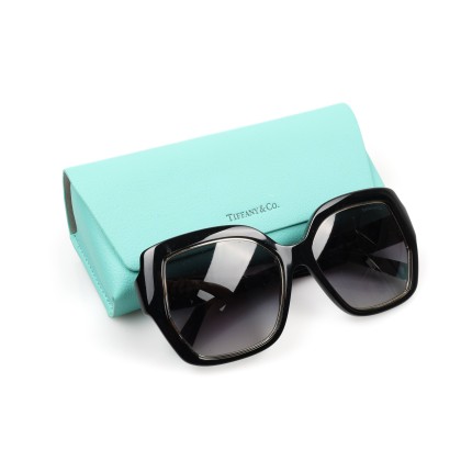 TIFFANY & CO 