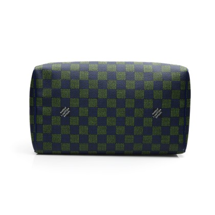 LOUIS VUITTON SPEEDY 40 DAMIER HERITAGE