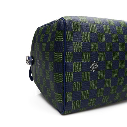 LOUIS VUITTON SPEEDY 40 DAMIER HERITAGE