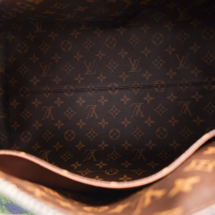 LOUIS VUITTON SPEEDY 40 DAMIER HERITAGE