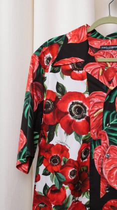 DOLCE & GABBANA 