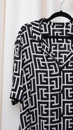 BALMAIN 