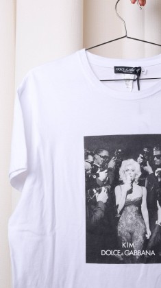 DOLCE & GABBANA 