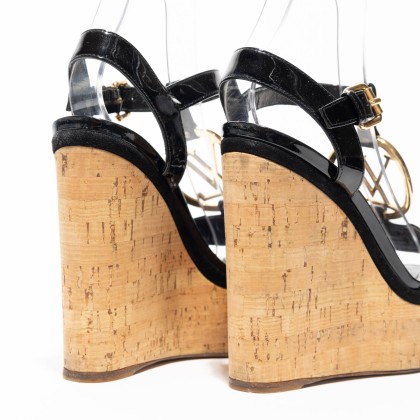 LOUIS VUITTON ALPARGATAS 