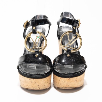 LOUIS VUITTON ALPARGATAS 