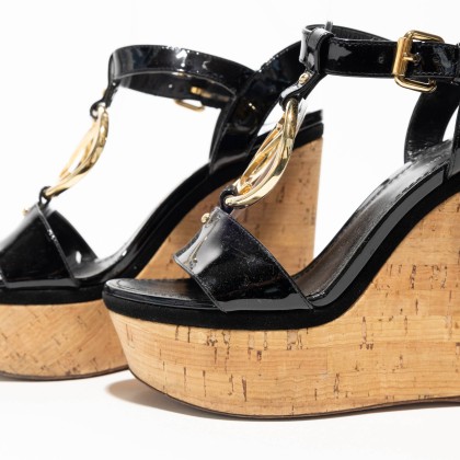 LOUIS VUITTON ALPARGATAS 