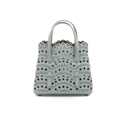 ALAÏA VIENNE WAVE 16