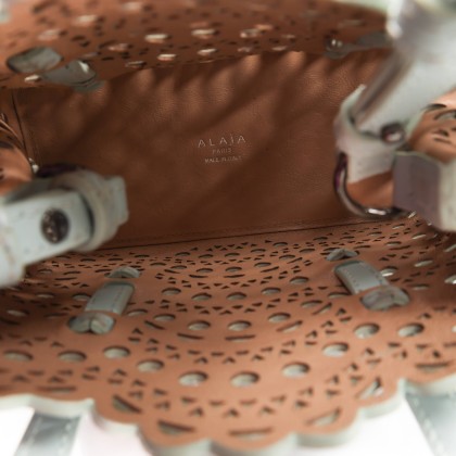 ALAÏA VIENNE WAVE 16