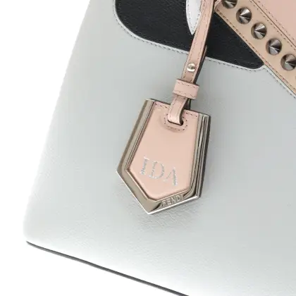 FENDI JAC2JOUR MONSTER