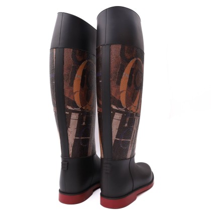 CAROLINA HERRERA BOTAS DE LLUVIA