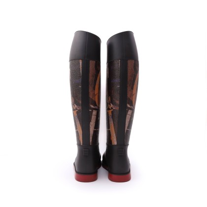CAROLINA HERRERA BOTAS DE LLUVIA