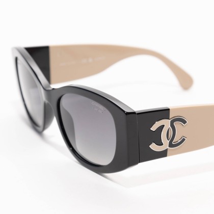 CHANEL LENTES DE SOL
