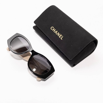 CHANEL LENTES DE SOL