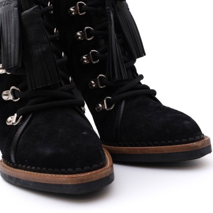 TOD’S BOTAS