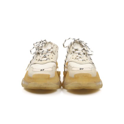 BALENCIAGA TENIS TRIPLE S