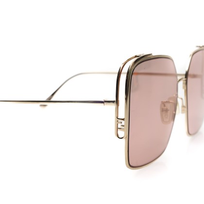 FENDI LENTES DE SOL
