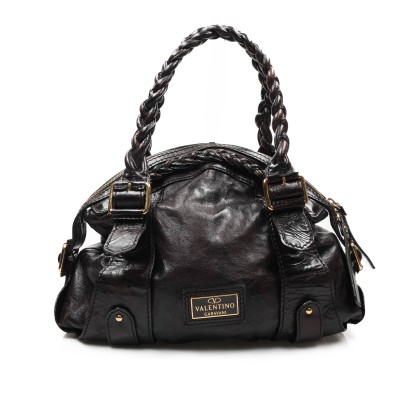 VALENTINO VINTAGE BOWLING