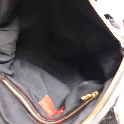 VALENTINO VINTAGE BOWLING