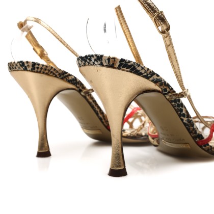DOLCE & GABBANA 