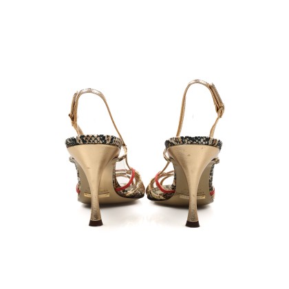 DOLCE & GABBANA 