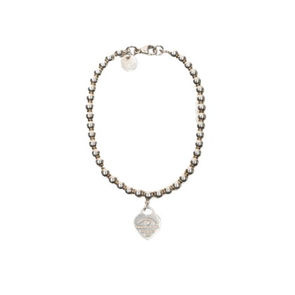 TIFFANY & CO BRAZALETE RETURN TO TIFFANY