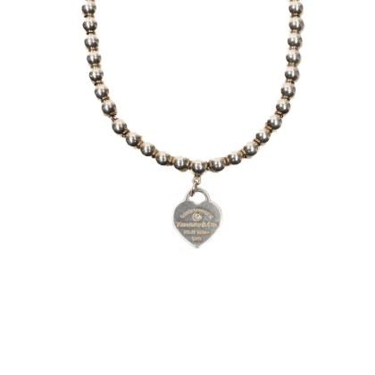 TIFFANY & CO BRAZALETE RETURN TO TIFFANY