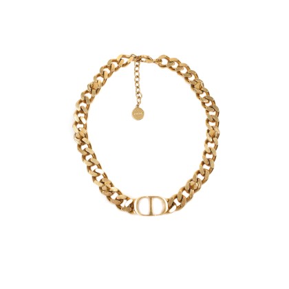 DIOR COLLAR