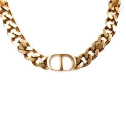 DIOR COLLAR