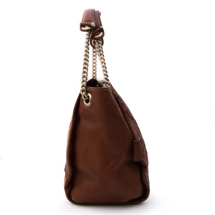 CAROLINA HERRERA SHOPPER BAG