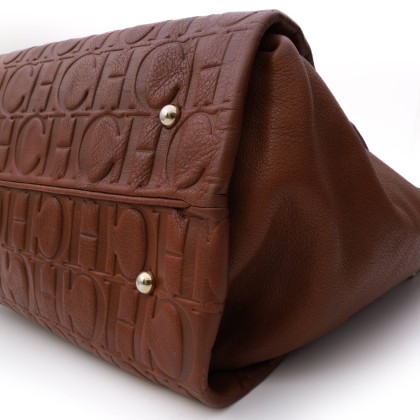 CAROLINA HERRERA SHOPPER BAG