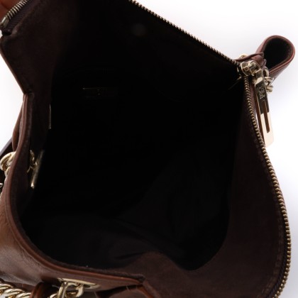 CAROLINA HERRERA SHOPPER BAG