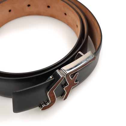 FERRAGAMO CINTURON 