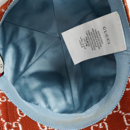 GUCCI Gorra supreme