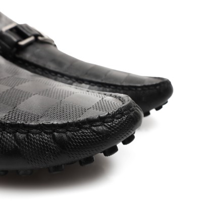 LOUIS VUITTON MOCASINES