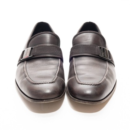 FERRAGAMO MOCASINES
