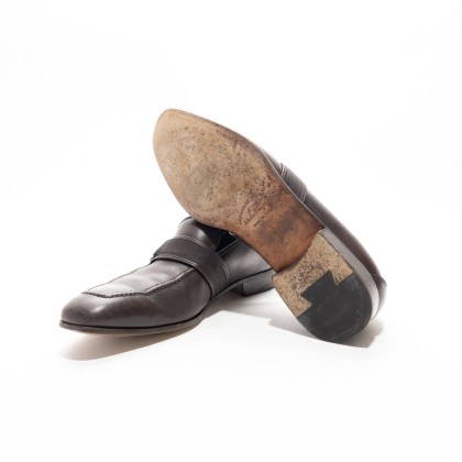 FERRAGAMO MOCASINES