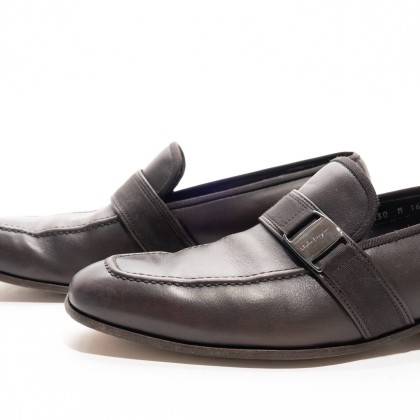 FERRAGAMO MOCASINES
