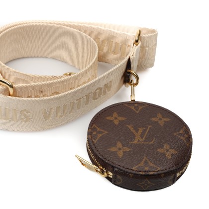 LOUIS VUITTON STRAP