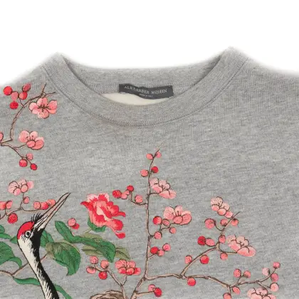 ALEXANDER MCQUEEN 