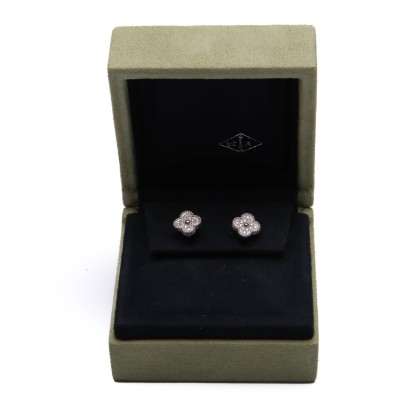VAN CLEEF & ARPELS PENDIENTES
