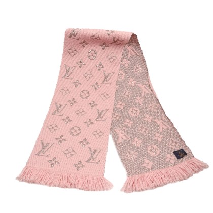 LOUIS VUITTON BUFANDA