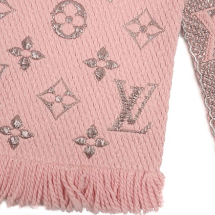 LOUIS VUITTON BUFANDA