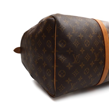 LOUIS VUITTON KEEPALL MONOGRAM 