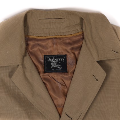 BURBERRY 