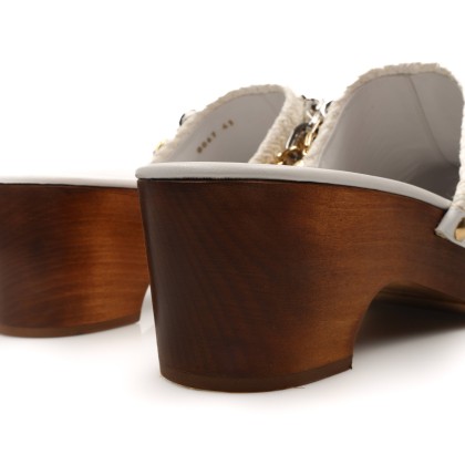 DOLCE & GABBANA ZUECOS