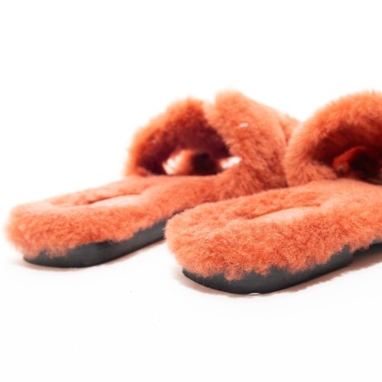 HERMES SANDALIAS ORAN