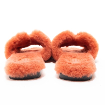 HERMES SANDALIAS ORAN