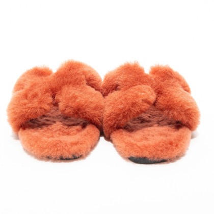 HERMES SANDALIAS ORAN