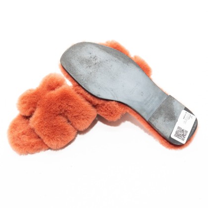 HERMES SANDALIAS ORAN